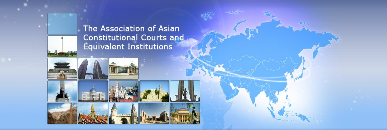 The Association of Asian Constitutional Courts and Equivalent Institutions, or AACC, is an Asian regional forum for constitutional justice established in July of 2010 to increase......